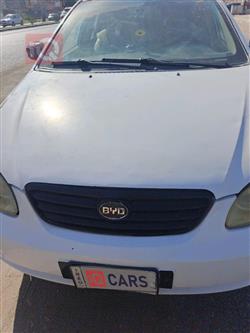بي واي دي F3